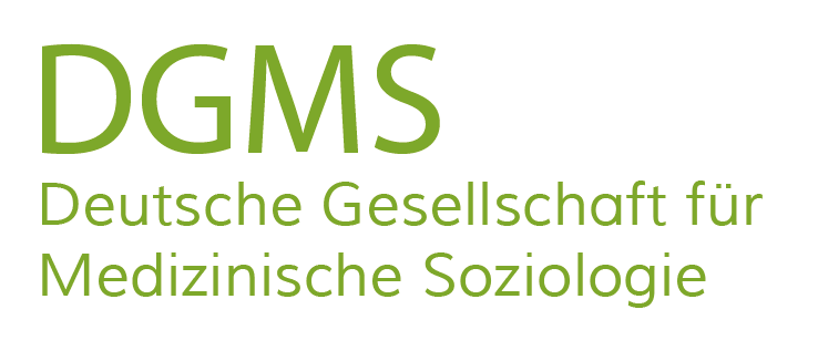 Deutsche Gesellschaft für Medizinische Soziologie e.V.