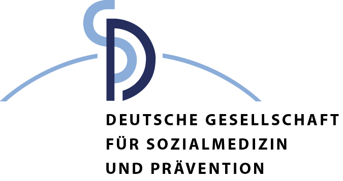 Deutschen Gesellschaft für Sozialmedizin und Prävention e.V.