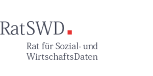 Rat für Sozial-und Wirtschaftsdaten (RatSWD)