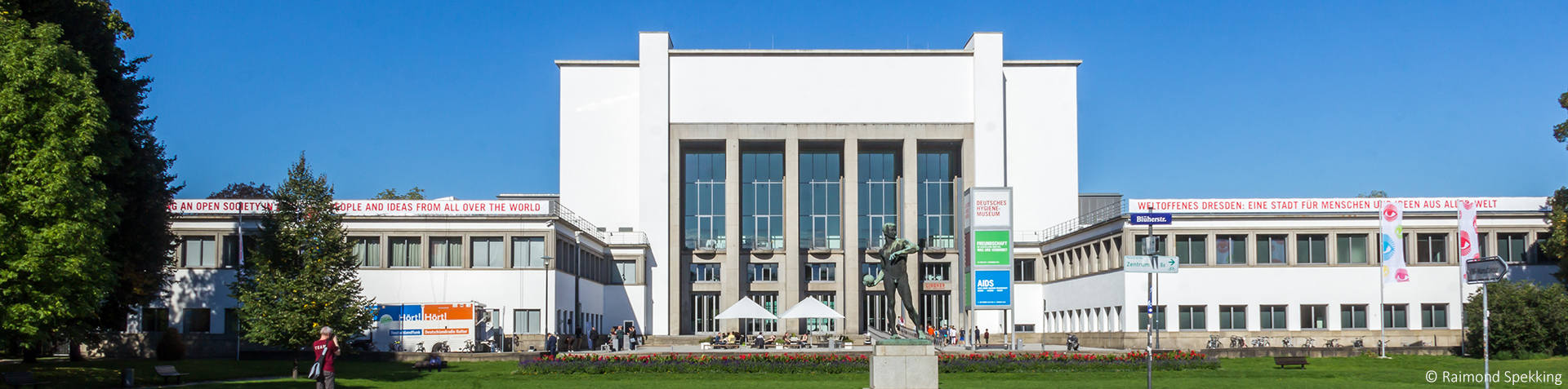 Deutsches Hygienemuseum