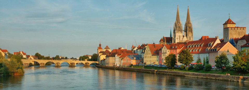 Stadt Regensburg