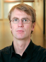 Prof. Dr. Olaf von dem Knesebeck