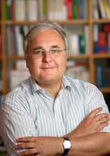 Prof. Dr. Jürgen Wasem