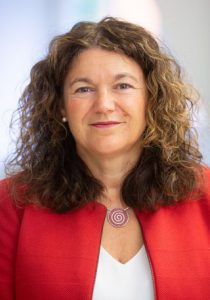 Prof. Dr. med. Steffi G. Riedel-Heller, MPH