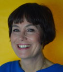 Prof. Dr. med. Eva Bitzer MPH Portraitbild von Prof. Dr. med. Eva Bitzer MPH